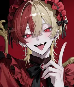 Profile image of ロイア