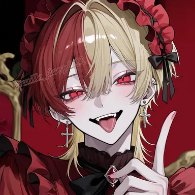 Profile image of ロイア