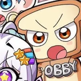 Profile image of 준브레드