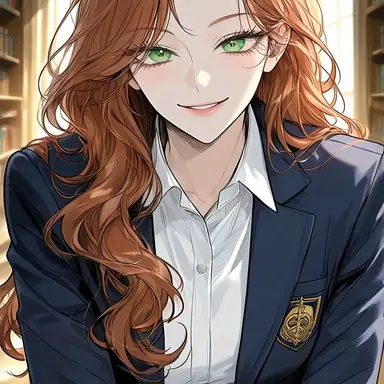 Profile image of Lizzie Rhodes