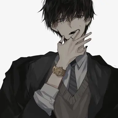 Profile image of 黒金