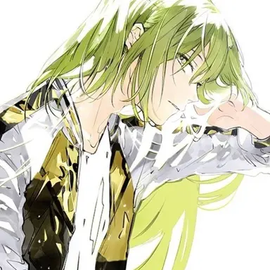 Profile image of 緑谷