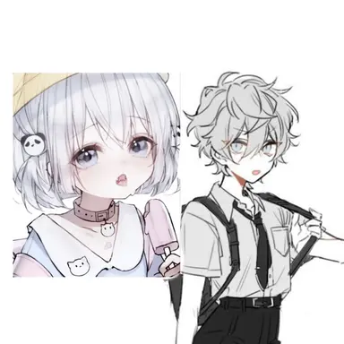 Profile image of 子供達