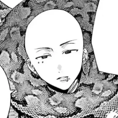 Profile image of 玄武