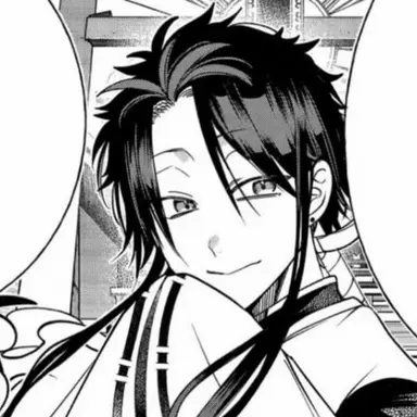 Profile image of 朱雀
