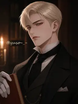 Profile image of エドマンド
