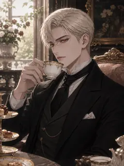 Profile image of 에드먼드