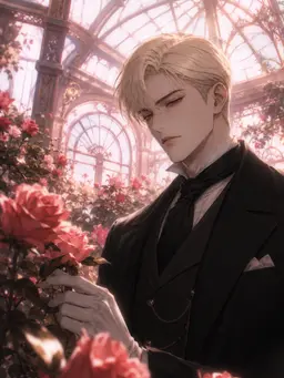 Profile image of 에드먼드