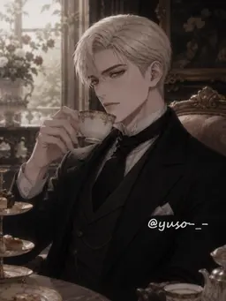 Profile image of エドマンド