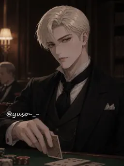 Profile image of エドマンド
