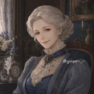 Profile image of クララ