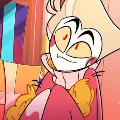 Profile image of 루시퍼