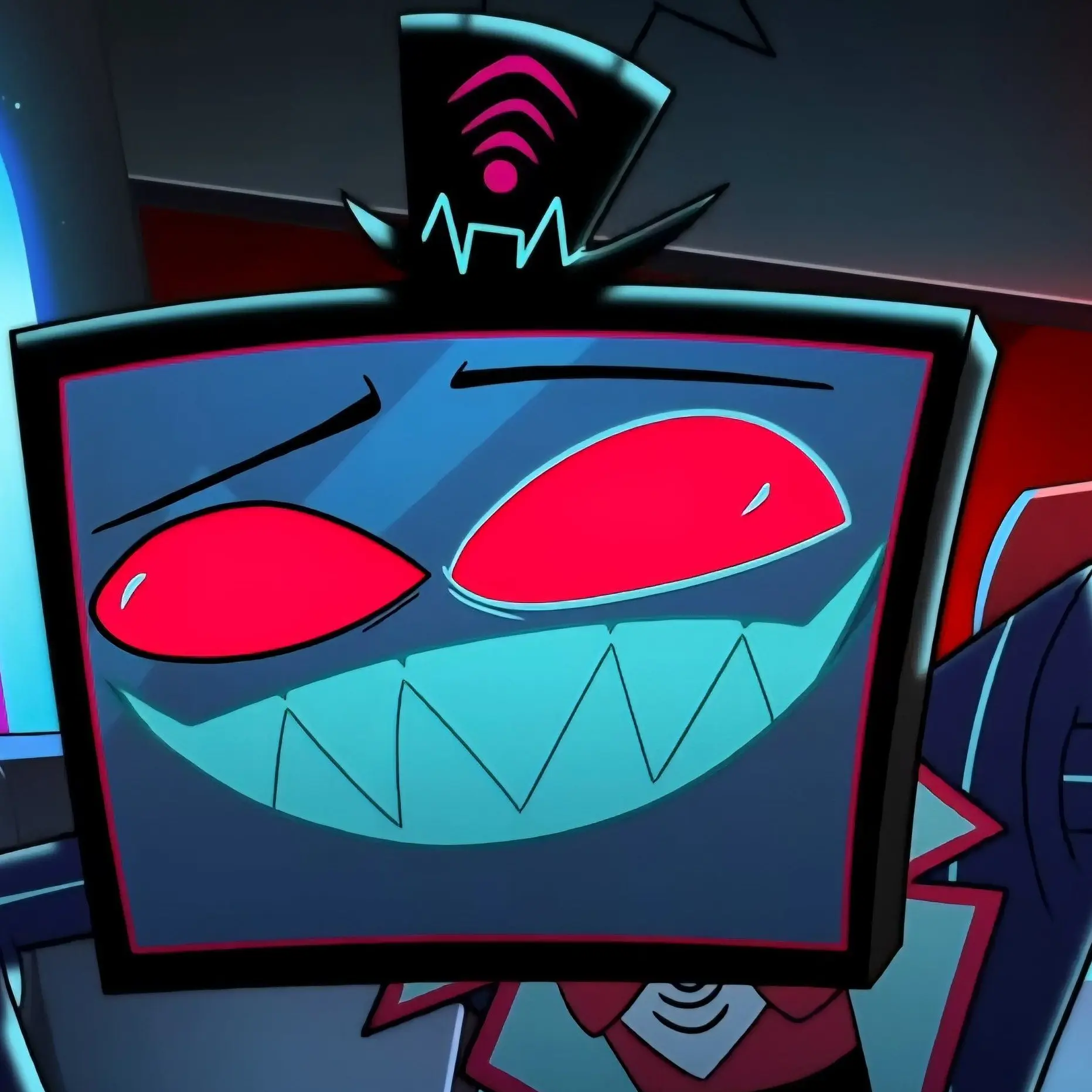 KIM_DUMBI의 루알복 시리즈 1(밤비시점)