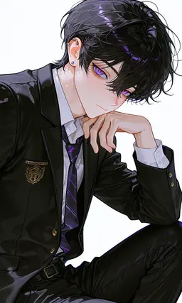 Profile image of 루이