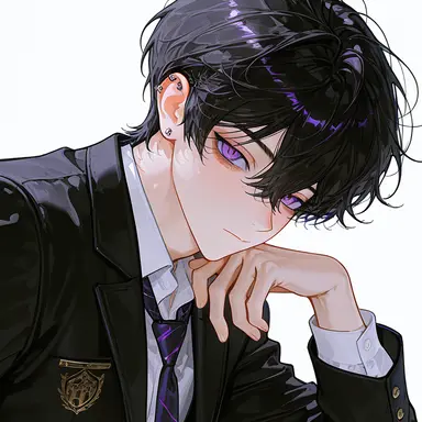 Profile image of 瑠唯