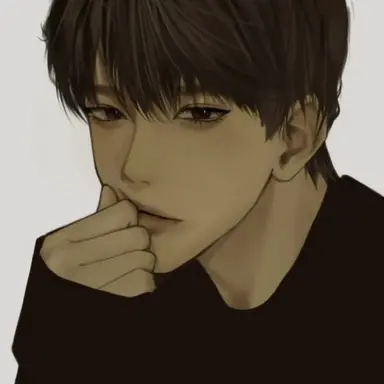 Profile image of Minwoo-jin
