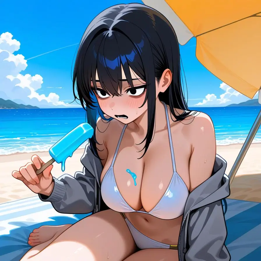 Rein0619의 この夏、君だけがまぶしくなかった