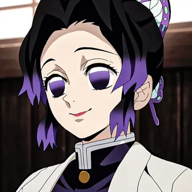 Profile image of 코쵸우 시노부