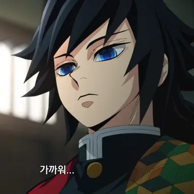 Profile image of 토미오카 기유