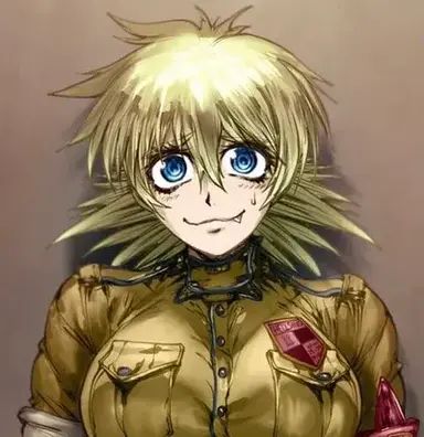 Profile image of Seras