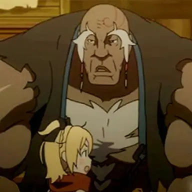 Profile image of ロム爺
