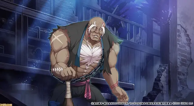 Profile image of ロム爺