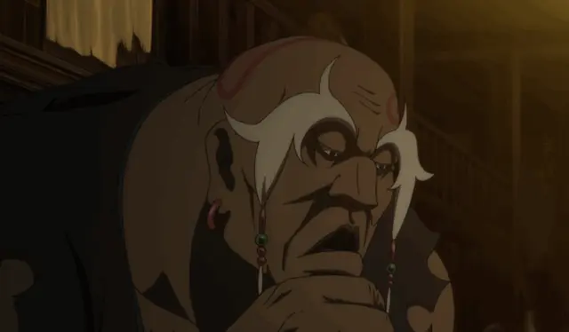 Profile image of ロム爺