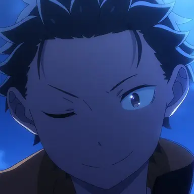 Profile image of ナツキ・スバル