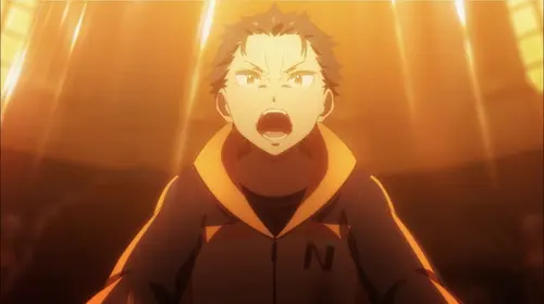 Profile image of ナツキ・スバル