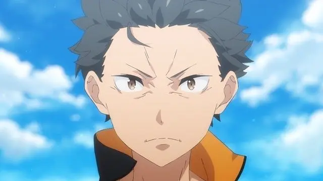 Profile image of ナツキ・スバル