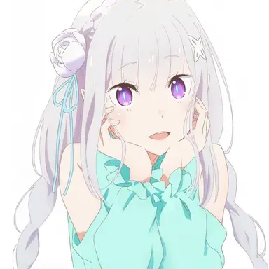Profile image of エミリア