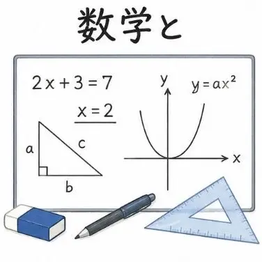 Profile image of 数学