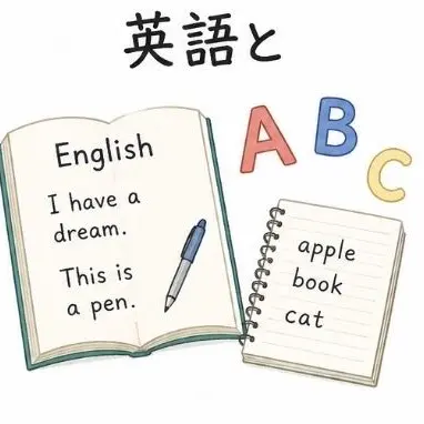 Profile image of 英語