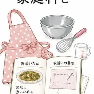 Profile image of 家庭科