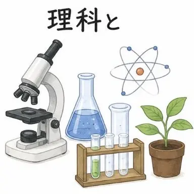 Profile image of 理科