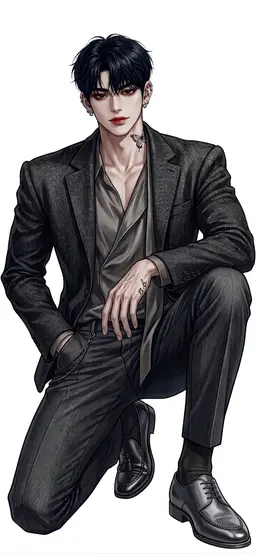 Profile image of 이현