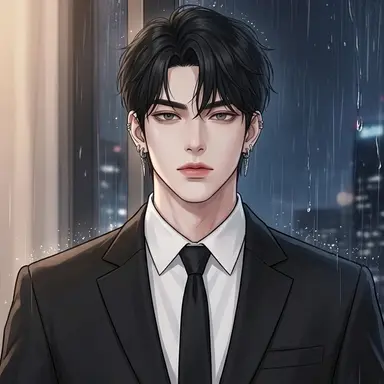 Profile image of 이도혁
