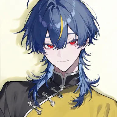 Profile image of 요이