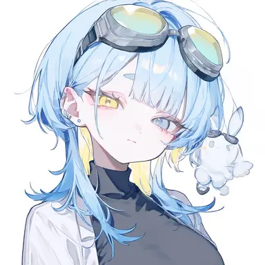 Profile image of 레이카