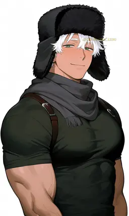 Profile image of 니콜라이