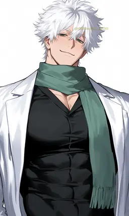 Profile image of 니콜라이