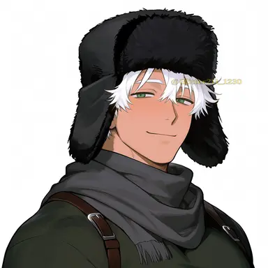 Profile image of 니콜라이