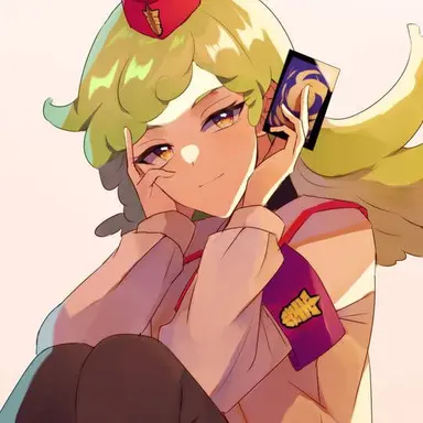 Profile image of 縄文ヒミコ