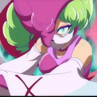 Profile image of ヒミコEVE鬼MAX