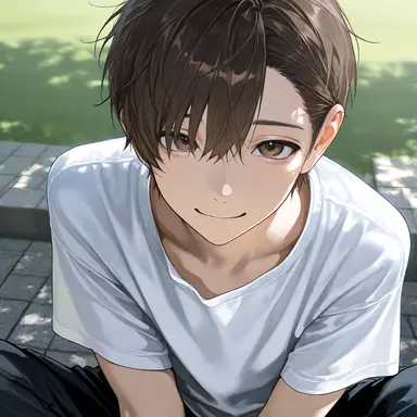 Profile image of 메구루
