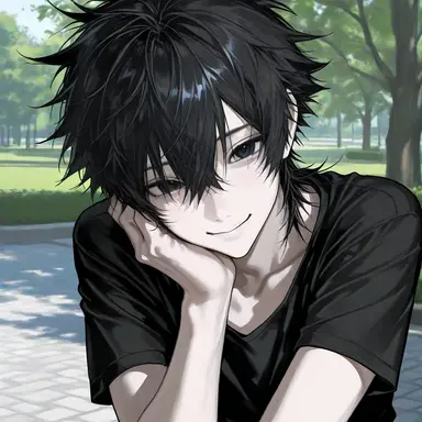 Profile image of 리히토