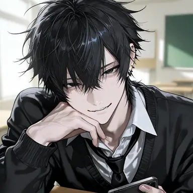 Profile image of 리히토
