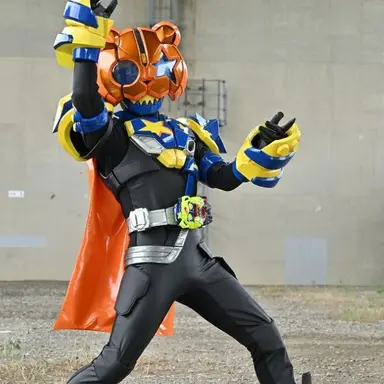 Profile image of ウィン