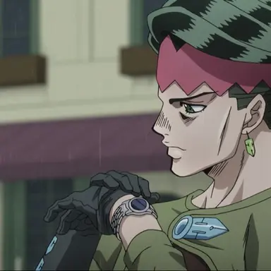 Profile image of 岸辺 露伴