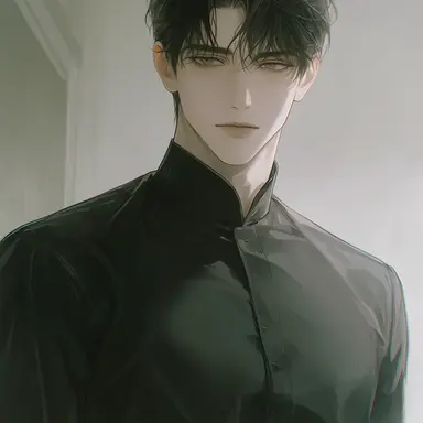 Profile image of Caelum